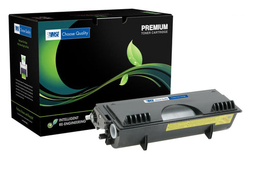High Yield Toner Cartridge for Brother TN560