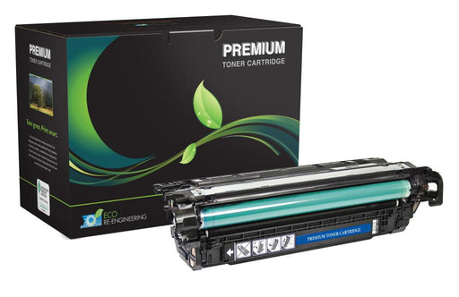 Black Toner Cartridge for HP CF320A (HP 652A)