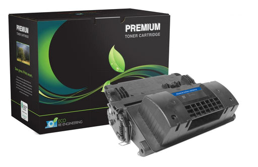 Extended Yield Toner Cartridge for HP CC364X (HP 64X)