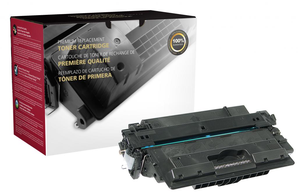 Toner Cartridge for HP Q7570A (HP 70A)