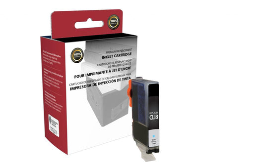 Photo Cyan Ink Cartridge for Canon CLI-8