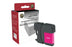 High Yield Magenta Ink Cartridge for Brother LC65
