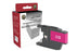 High Yield Magenta Ink Cartridge for Brother LC71/LC75