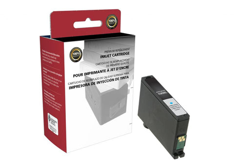 High Yield Cyan Ink Cartridge for Lexmark #150XL