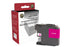 High Yield Magenta Ink Cartridge for Brother LC203