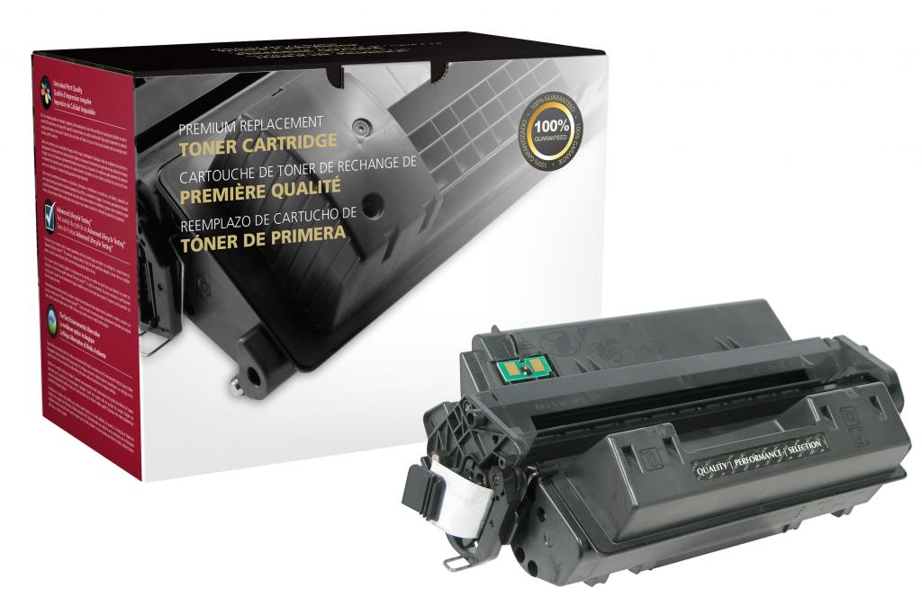 Toner Cartridge for HP Q2610A (HP 10A)