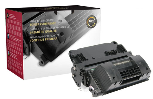 High Yield Toner Cartridge for HP CC364X (HP 64X)