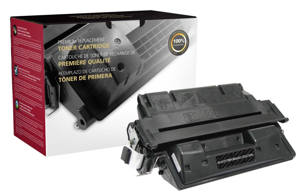 Toner Cartridge for HP C8061A (HP 61A)
