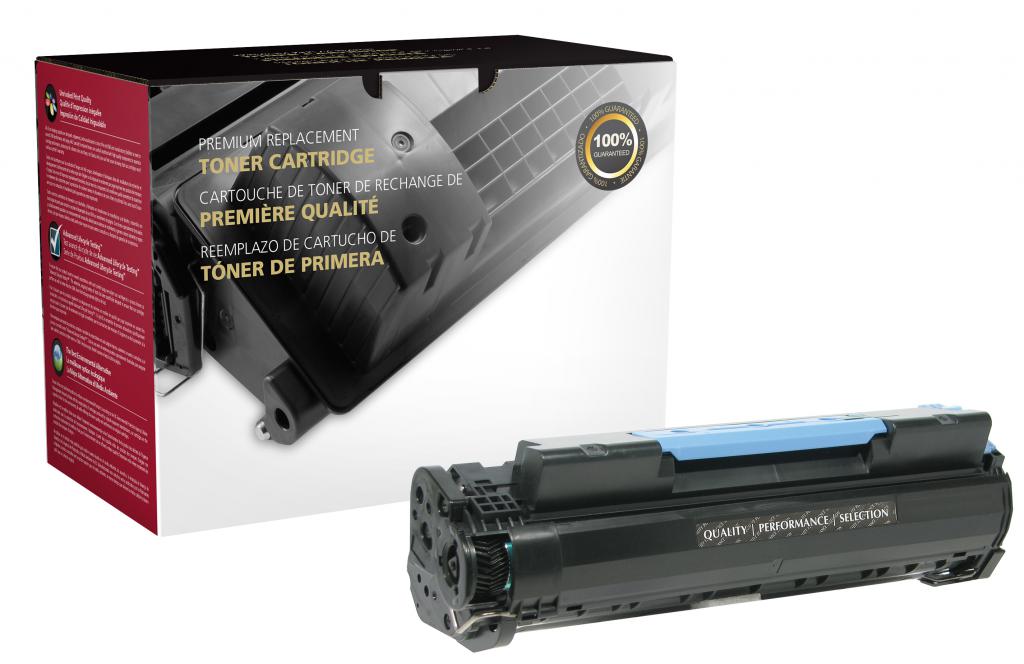 Universal Toner Cartridge for Canon 0264B001AA/1153B001AA (106/FX11)