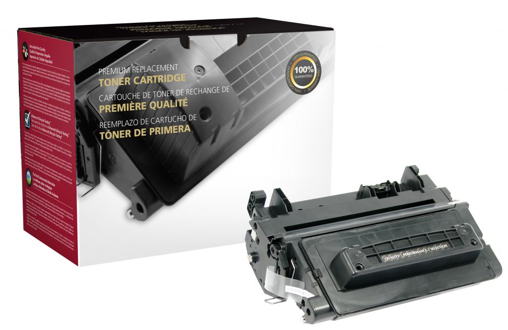 Toner Cartridge for HP CC364A (HP 64A)