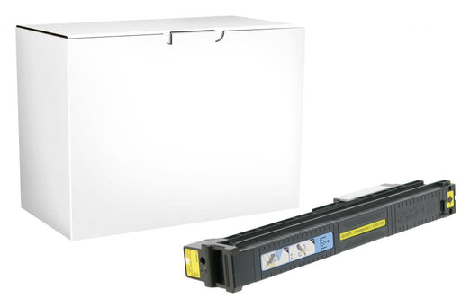 Yellow Toner Cartridge for HP C8552A (HP 822A)