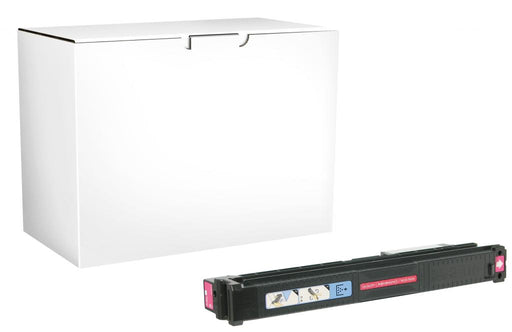 Magenta Toner Cartridge for HP C8553A (HP 822A)