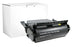 High Yield Toner Cartridge for Lexmark Compliant T620/T622/X620
