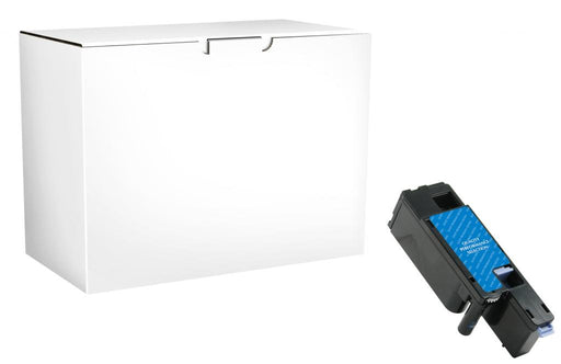 Cyan Toner Cartridge for Xerox 106R01627