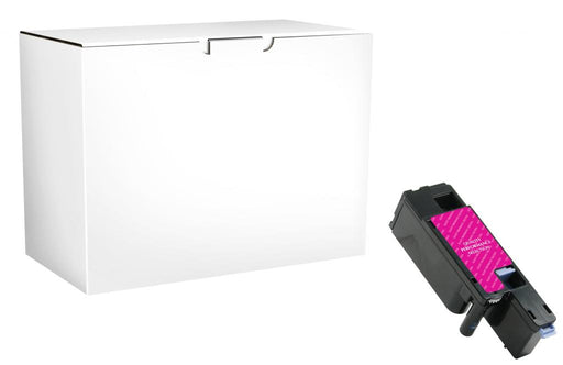 Magenta Toner Cartridge for Xerox 106R01628