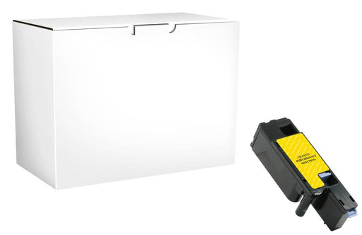 Yellow Toner Cartridge for Xerox 106R01629