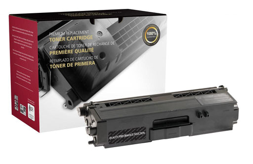 Brother TN331 Black Toner Cartridge