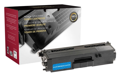 Brother TN339 Super High Yield Cyan Toner Cartridge