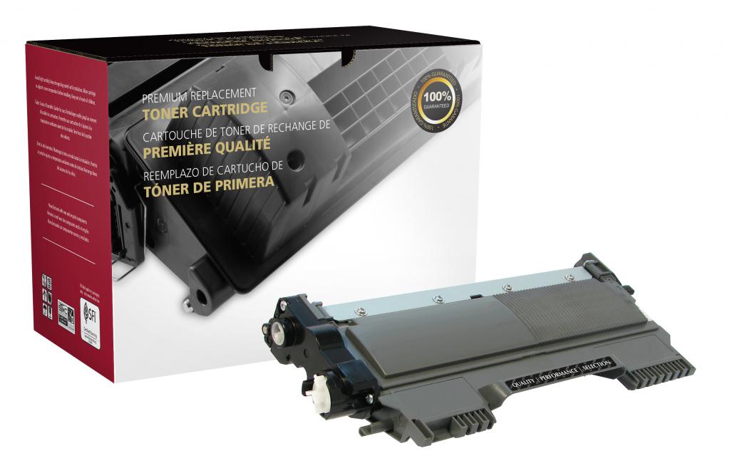 Toner Cartridge for Brother TN420