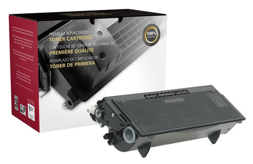 High Yield Toner Cartridge for Brother TN570