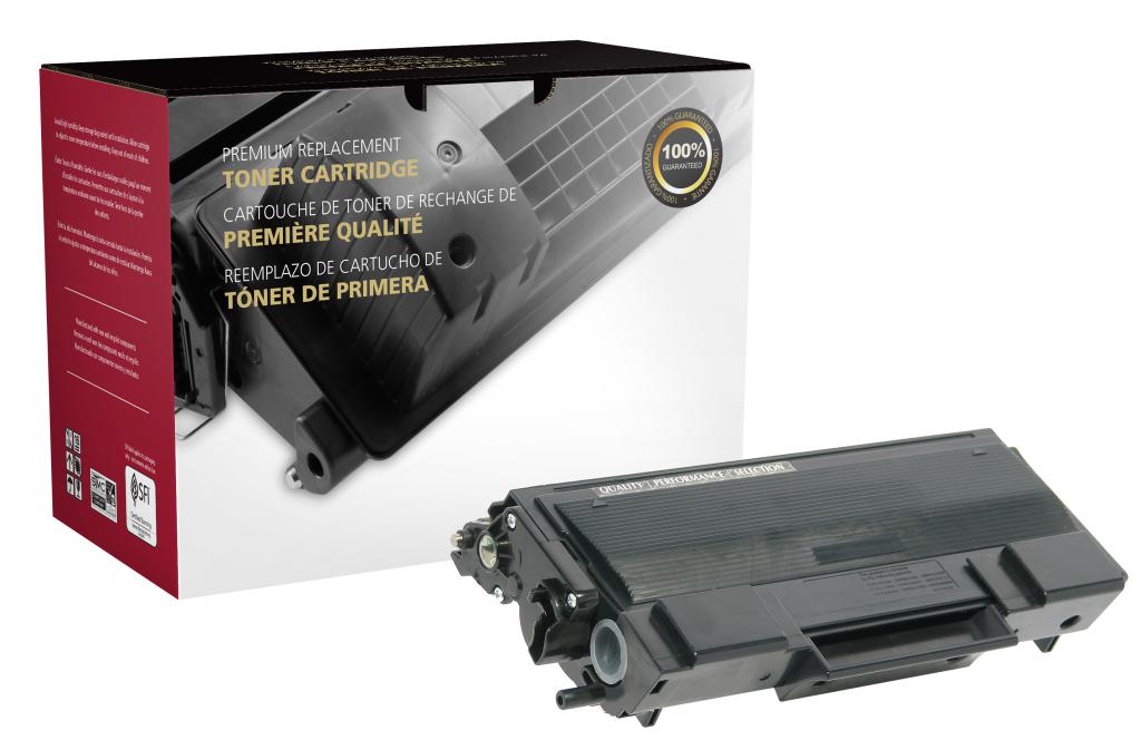 Toner Cartridge for Brother TN670