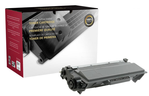 Extra High Yield Toner Cartridge for Brother TN780