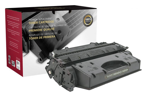 Toner Cartridge for Canon 2617B001AA (120)
