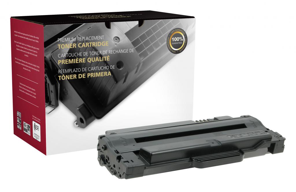 High Yield Toner Cartridge for Dell 1130