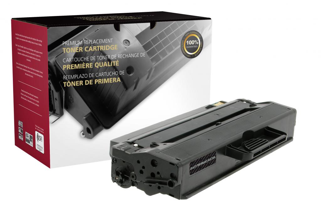 High Yield Toner Cartridge for Dell B1260/B1265