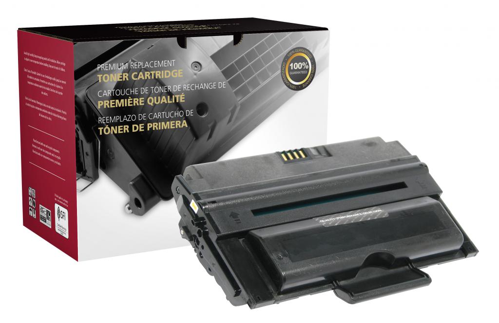 High Yield Toner Cartridge for Dell 1815