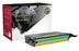 High Yield Yellow Toner Cartridge for Dell 2145