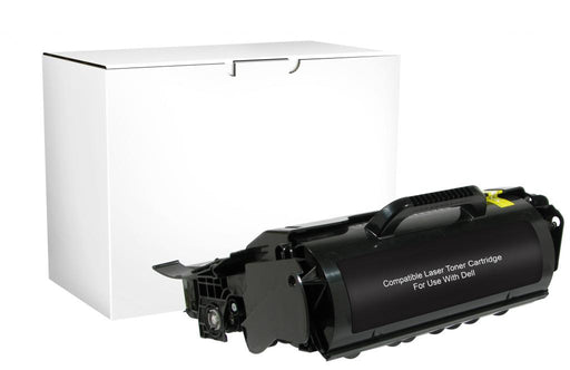 High Yield Toner Cartridge for Dell 2330/2350