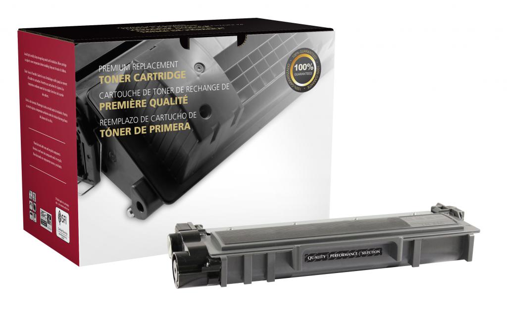 Dell E310/514 High Yield Toner Cartridge