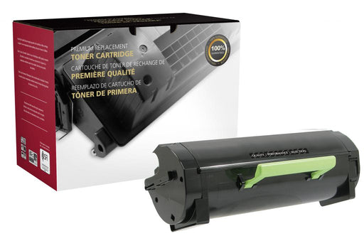 High Yield Toner Cartridge for Dell B2360/B3460/B3465