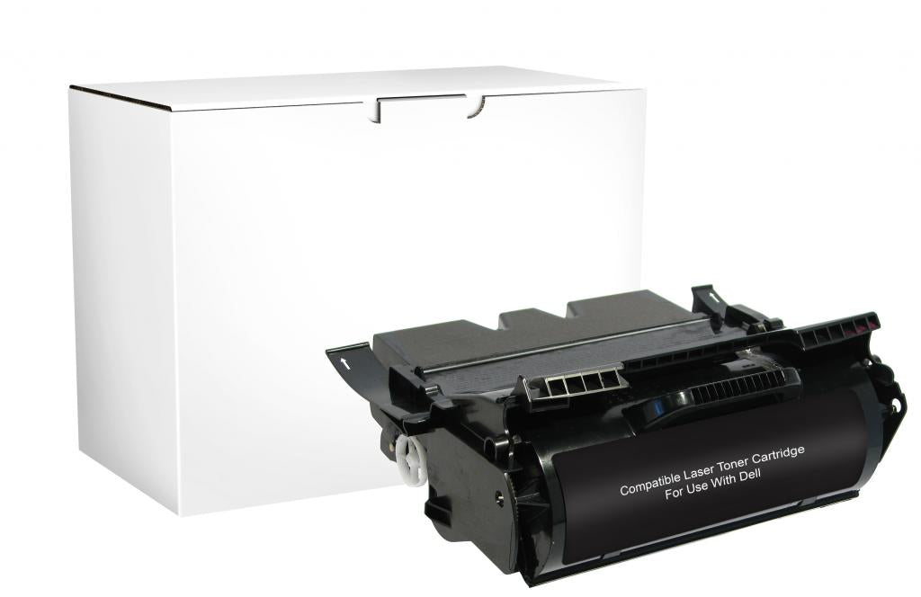 High Yield Toner Cartridge for Dell 5210/5310