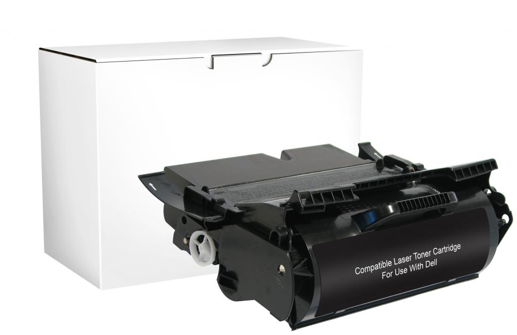 Extra High Yield Toner Cartridge for Dell 5310