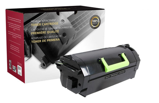 Extra High Yield Toner Cartridge for Dell S5830