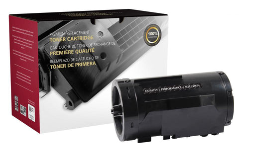 Dell H815/S2815 Extra High Yield Toner Cartridge