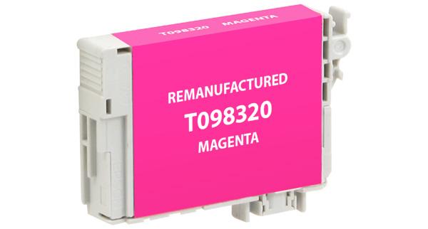 Magenta Ink Cartridge for Epson T098320
