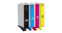 Black, Cyan, Magenta, Yellow Ink Cartridges for HP 564 4-Pack