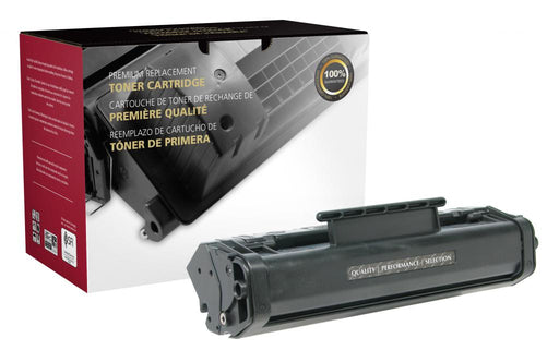 Toner Cartridge for HP C3906A (HP 06A)