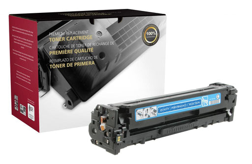 Cyan Toner Cartridge for HP CF211A (HP 131A)