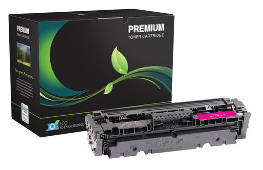 Magenta Toner Cartridge for HP CF413A (HP 410A)