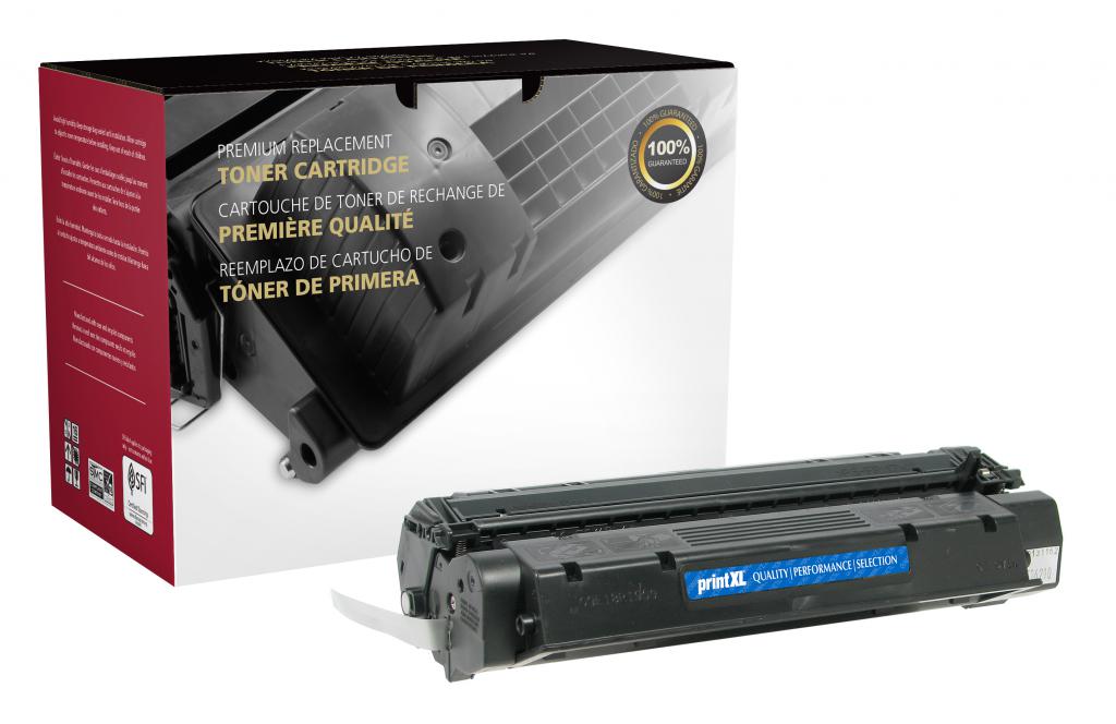 High Yield Toner Cartridge for HP Q2624X (HP 24X)