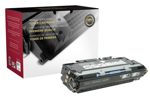 Black Toner Cartridge for HP Q2670A (HP 308A)