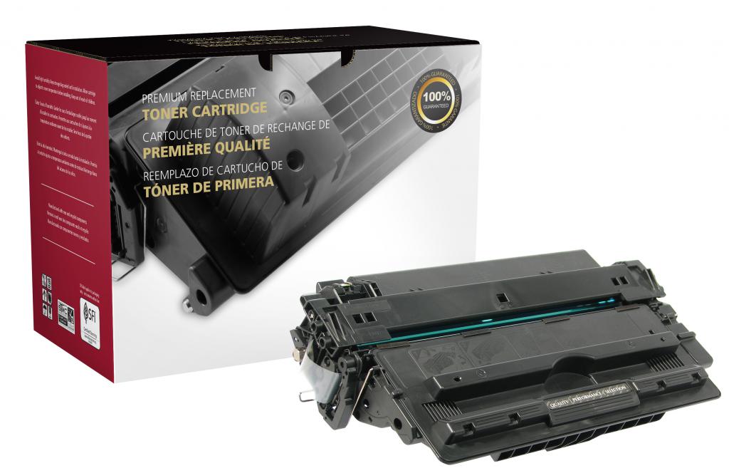 Toner Cartridge for HP Q7516A (HP 16A)