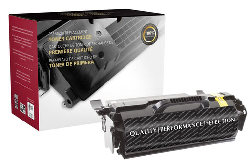 High Yield Toner Cartridge for IBM 1832/1852/1872/1892