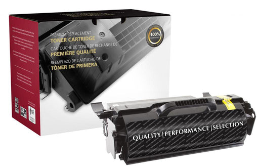 Extra High Yield Toner Cartridge for IBM 1872/1892