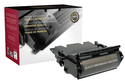 High Yield Toner Cartridge for IBM 1332/1352/1372