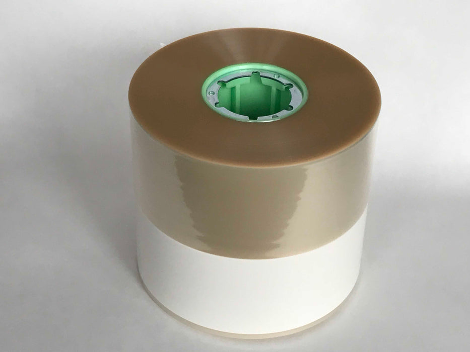 JVM Generic Packaging Paper (clear on front, white on back) (H113) for ...